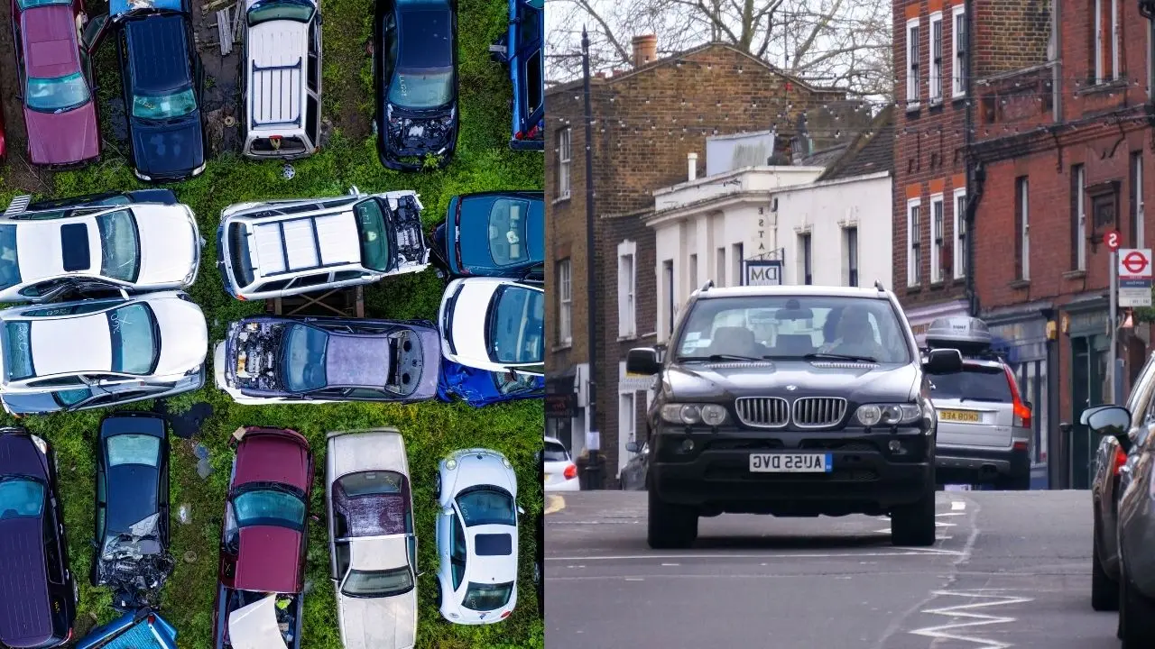 Hurda Araç Teşviki Çıkarsa 1 Milyona Alınabilecek 8 Araç! 1