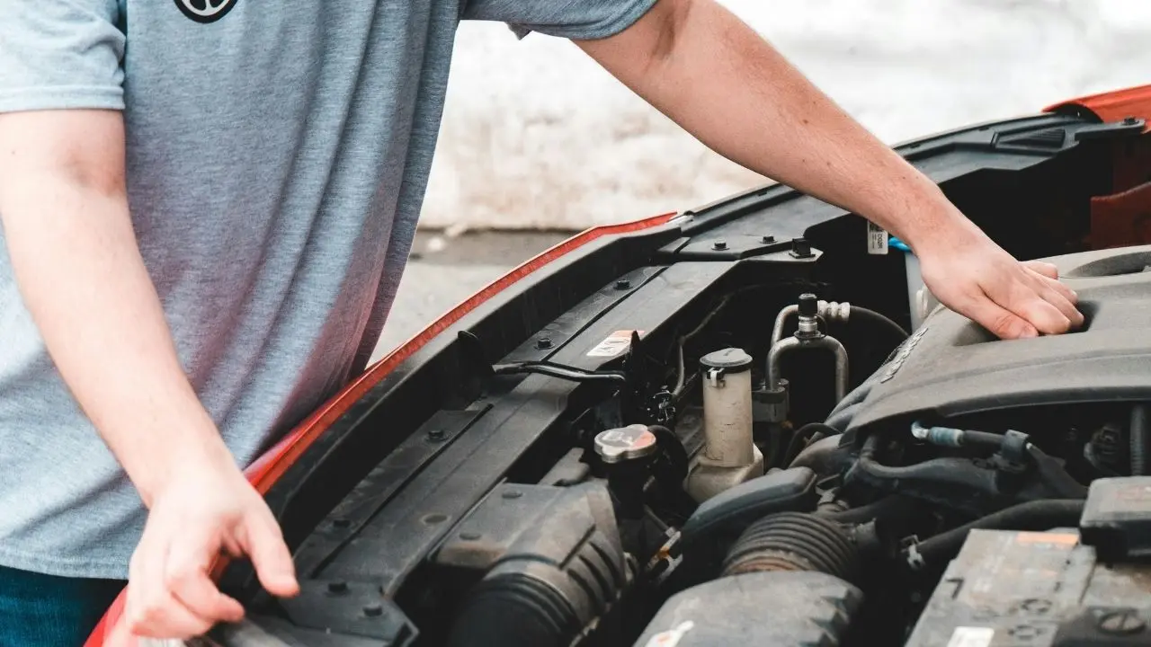 Güvenliğiniz İçin Kış Bastırmadan Yapılması Gereken 7 Kritik Araç Bakımı! 4