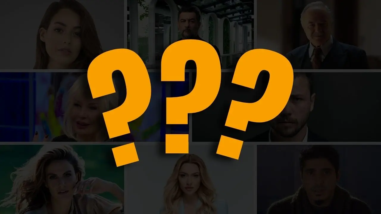 Sivaslı Ünlüler Kim? Aslen Sivaslı Olan Bu 8 İsme Çok Şaşıracaksınız! İşte O İsimler... 1