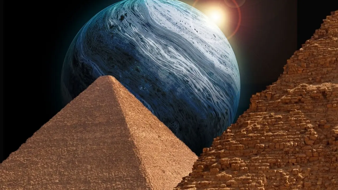 Şimdiye Kadarki En Korkunç Kehanetler! Baba Vanga'nın 2026 Kehanetleri! 2