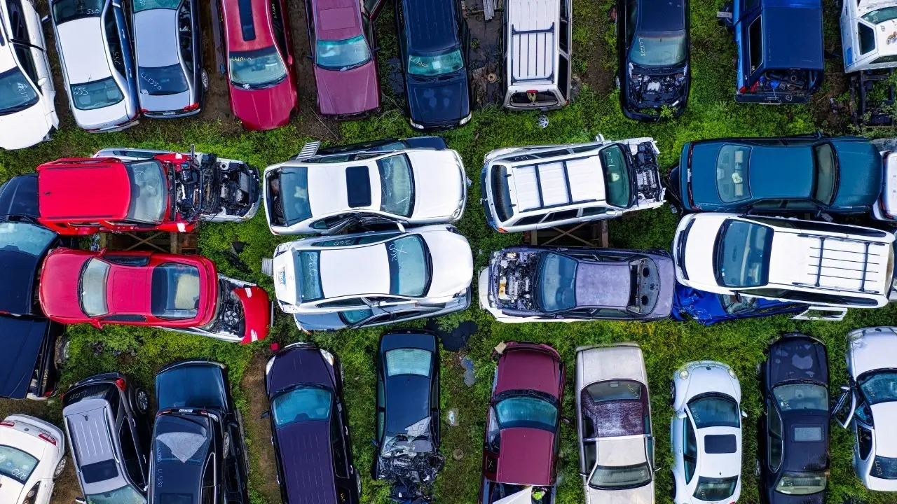 Hurda Araç Teşviki Çıkarsa 1 Milyona Alınabilecek 8 Araç! 7