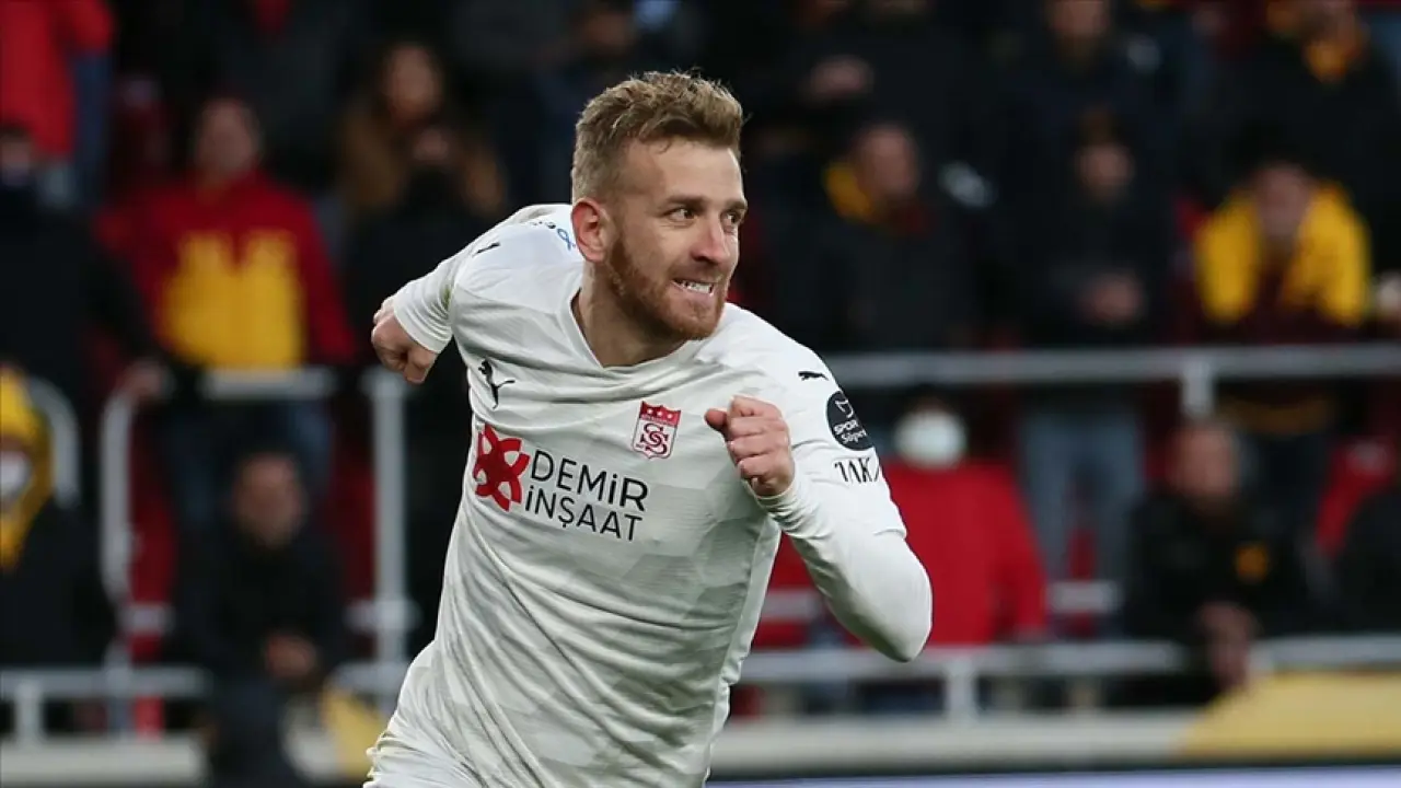 Sivasspor’a Gelmiş En İyi 10 Futbolcu 8