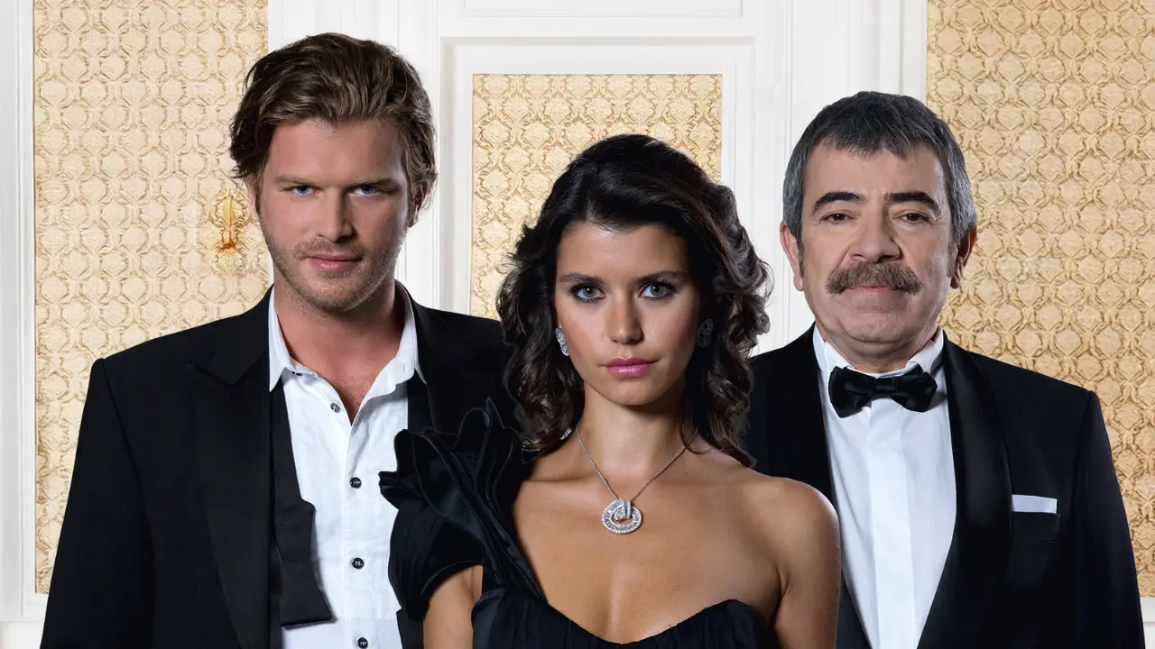 Türk Dizi Tarihinin En Çok İzlenen 10 Yapımı! İşte Reyting Rekorları Kıran Türk Dizileri! 3