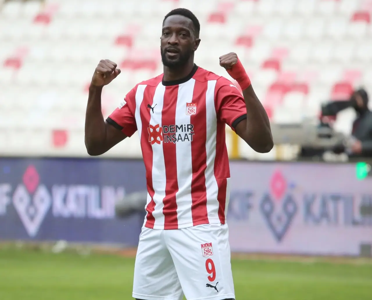 Sivasspor’a Gelmiş En İyi 10 Futbolcu 5