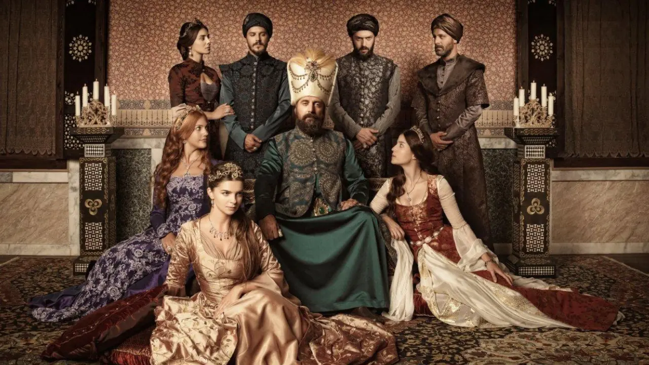 Türk Dizi Tarihinin En Çok İzlenen 10 Yapımı! İşte Reyting Rekorları Kıran Türk Dizileri! 4