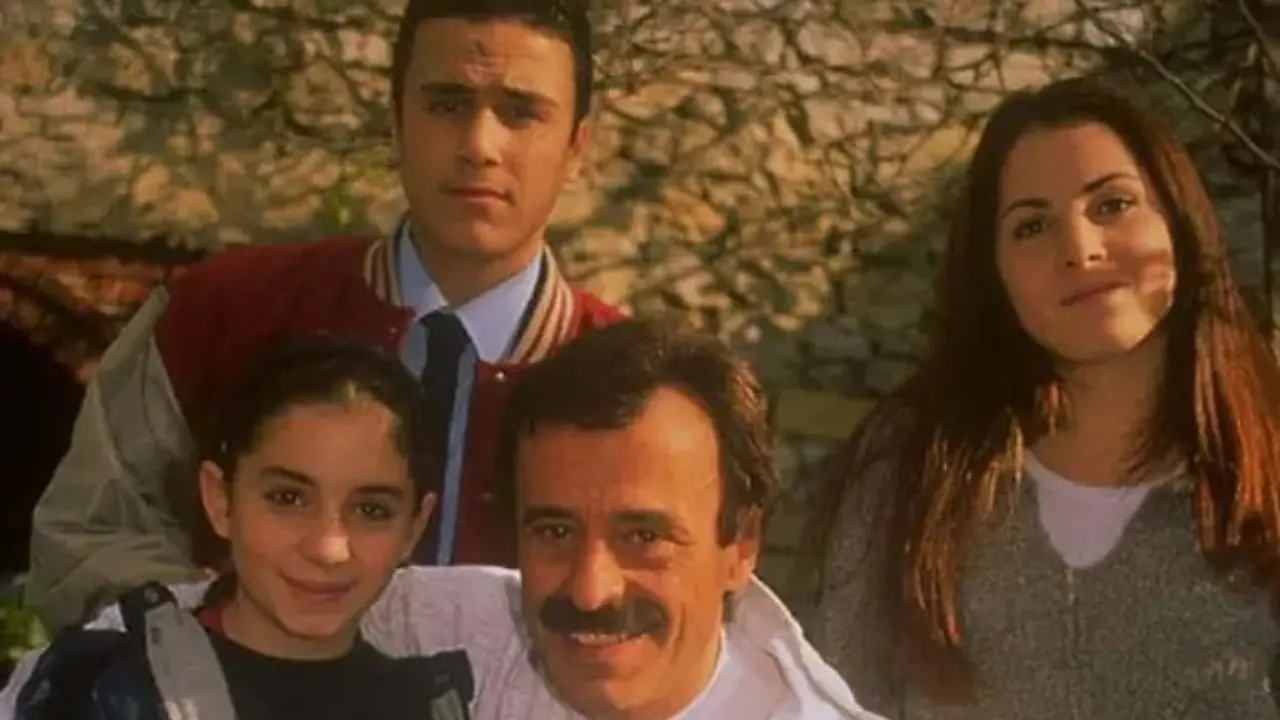 Türk Dizi Tarihinin En Çok İzlenen 10 Yapımı! İşte Reyting Rekorları Kıran Türk Dizileri! 11