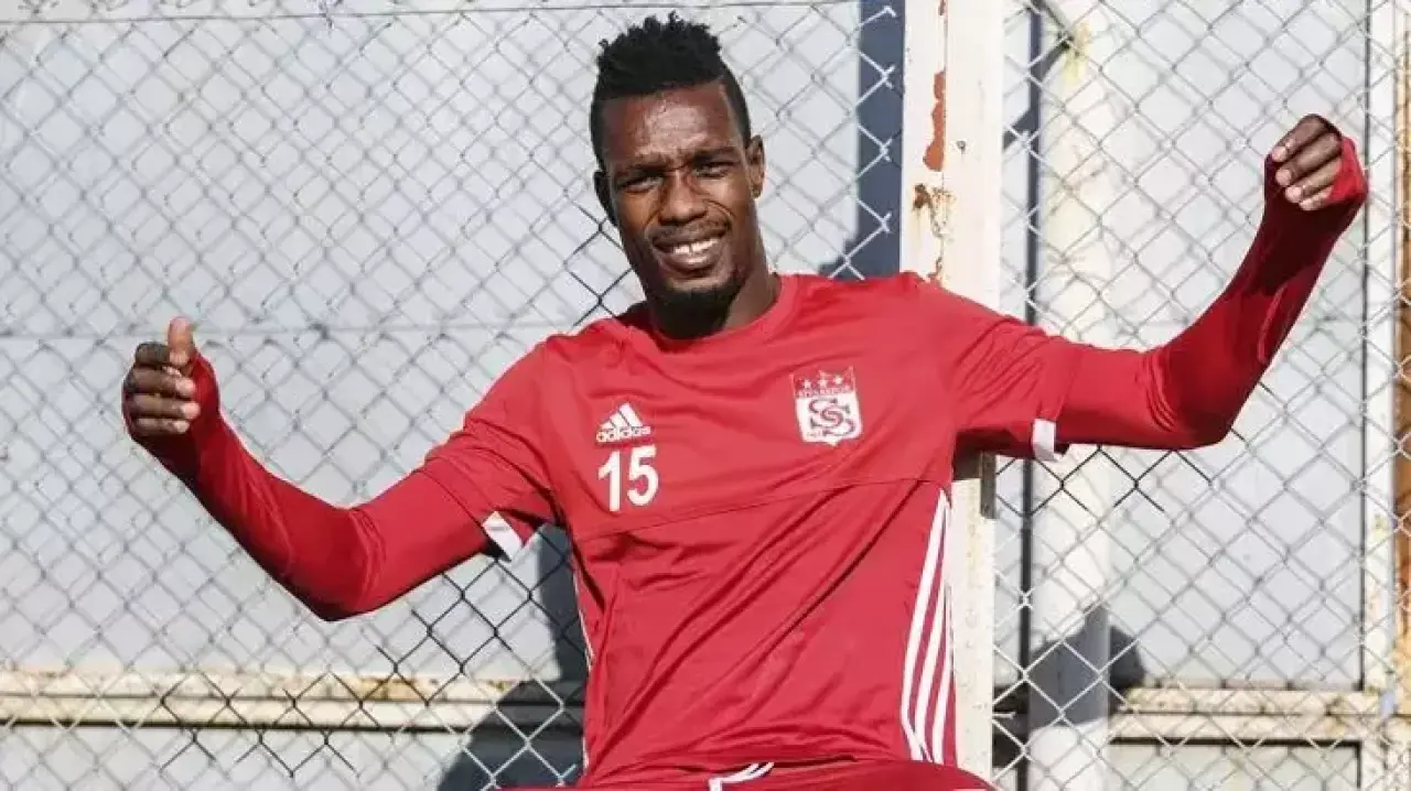 Sivasspor’a Gelmiş En İyi 10 Futbolcu 9