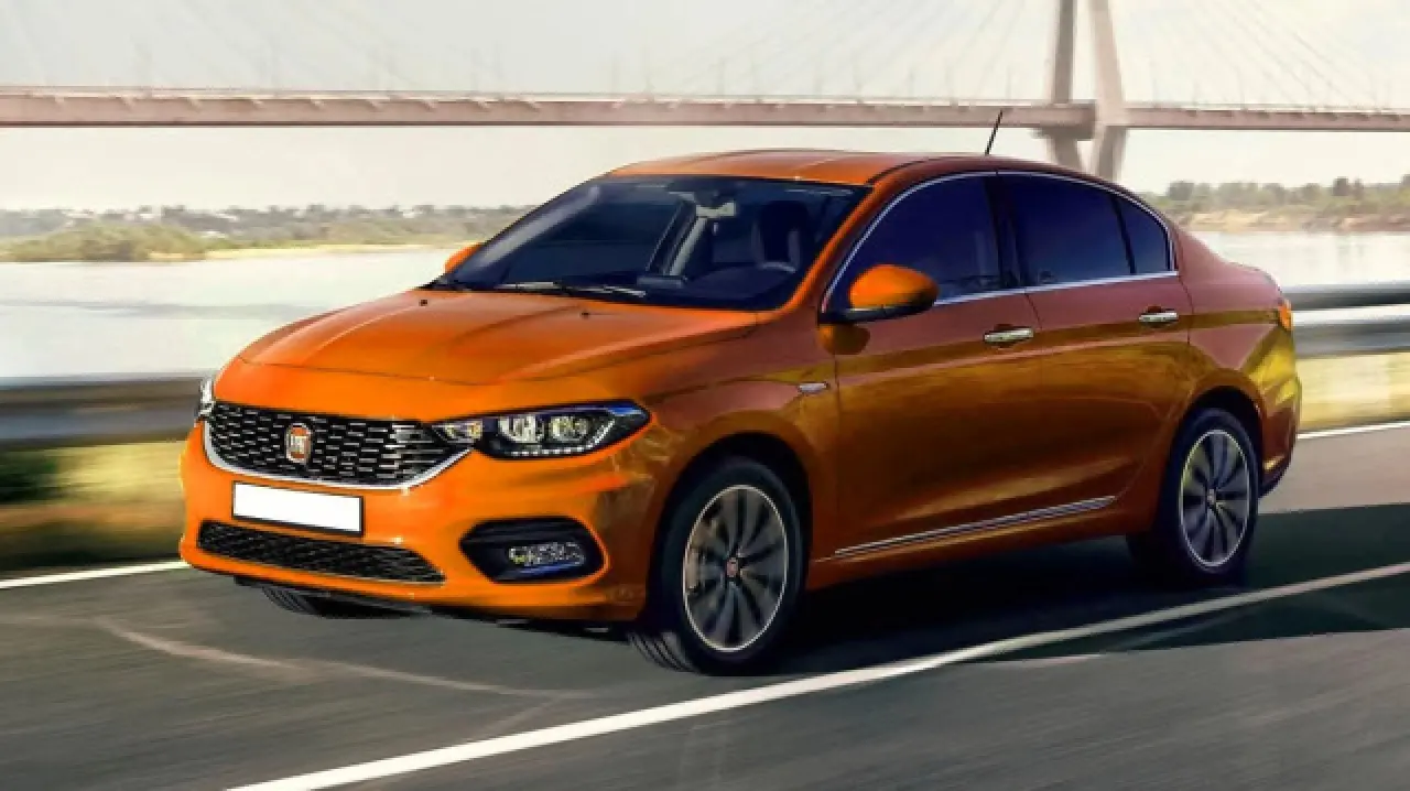 2026’da Alınabilecek En Uygun Fiyatlı 10 Sıfır Otomobil 5