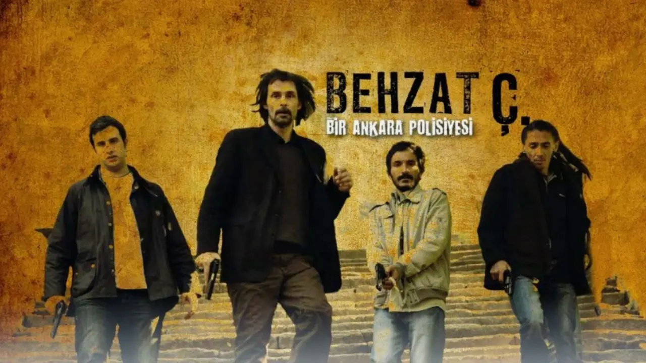 Türk Dizi Tarihinin En Çok İzlenen 10 Yapımı! İşte Reyting Rekorları Kıran Türk Dizileri! 10