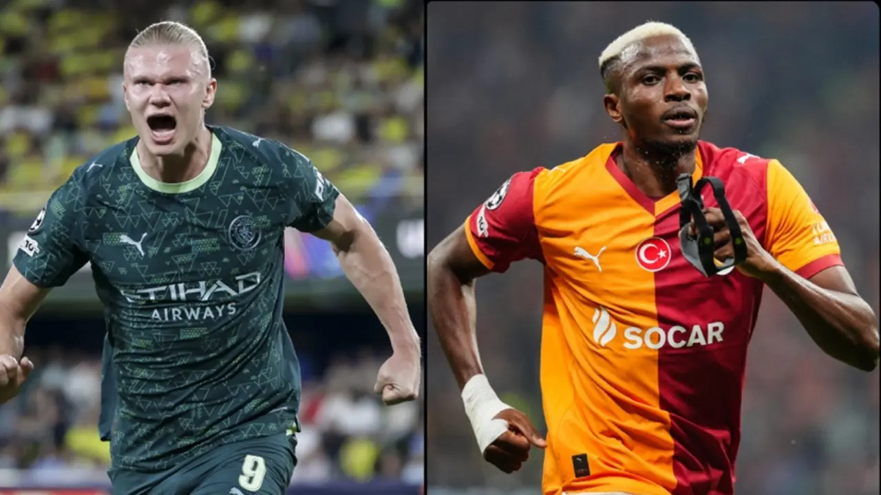 Şampiyonlar Ligi Güncel Puan Durumu! 28 Ocak Güncel Puan Durumunda Galatasaray Kaçıncı Sırada? 2