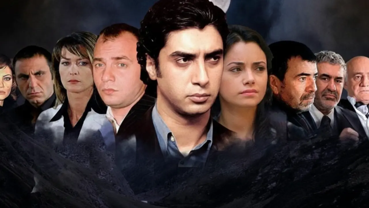 Türk Dizi Tarihinin En Çok İzlenen 10 Yapımı! İşte Reyting Rekorları Kıran Türk Dizileri! 2