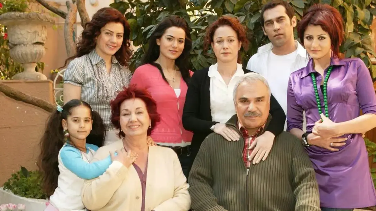 Türk Dizi Tarihinin En Çok İzlenen 10 Yapımı! İşte Reyting Rekorları Kıran Türk Dizileri! 7