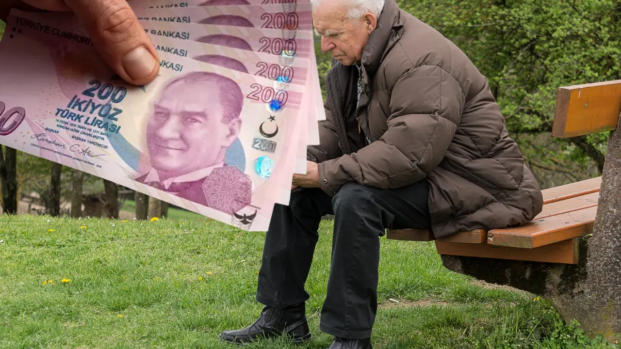 En Düşük Emekli Maaşı Belli Oldu! En Düşük Emekli Maaşı Ve Memur Emeklisi Maaşı Ne Kadar Oldu? 3