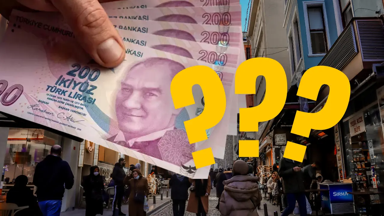 En Düşük Emekli Maaşı Belli Oldu! En Düşük Emekli Maaşı Ve Memur Emeklisi Maaşı Ne Kadar Oldu? 1