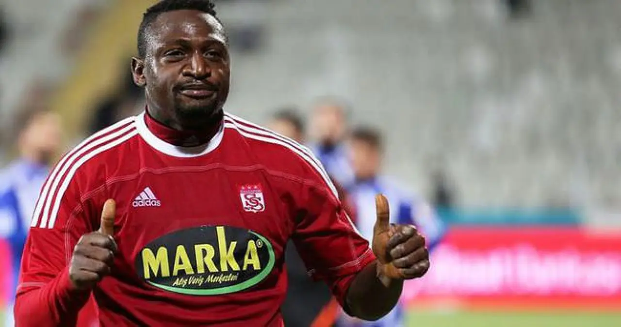 Sivasspor’a Gelmiş En İyi 10 Futbolcu 4