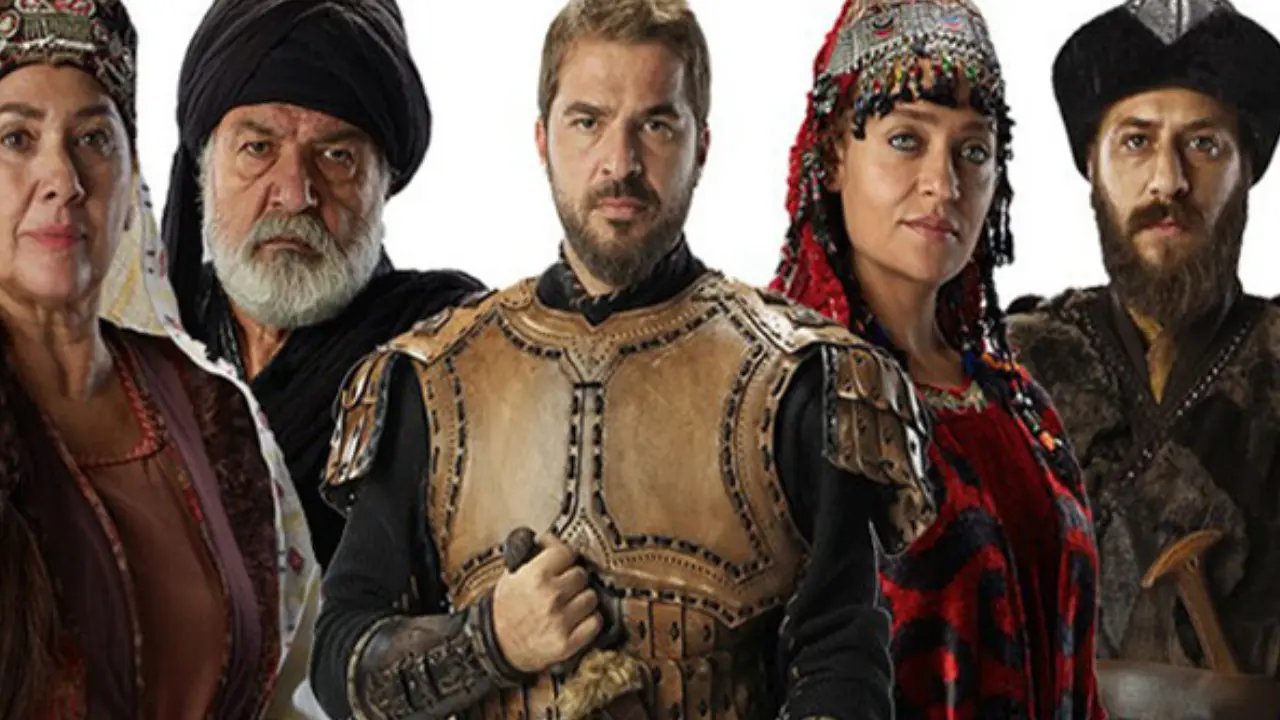 Türk Dizi Tarihinin En Çok İzlenen 10 Yapımı! İşte Reyting Rekorları Kıran Türk Dizileri! 6