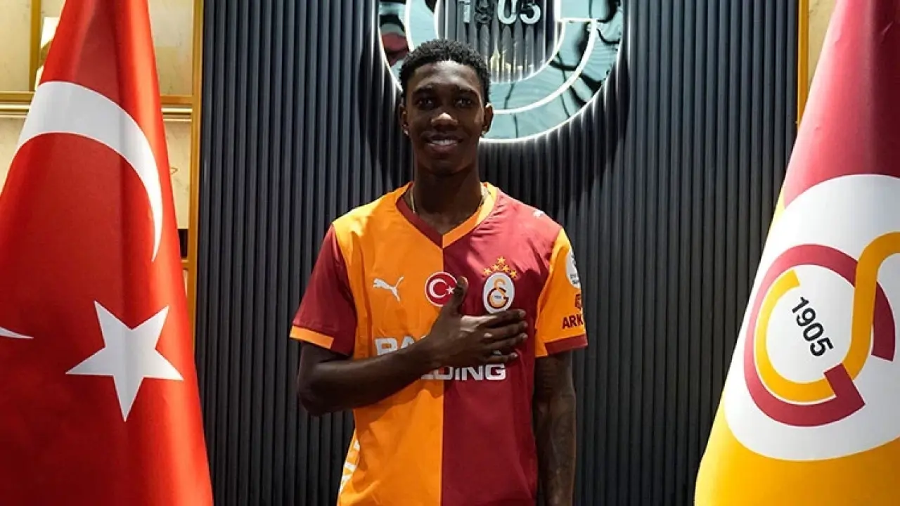 2026 Kış Transfer Döneminde Takım Değiştiren Yıldız İsimler Kimlerdir? İşte O Liste! 9