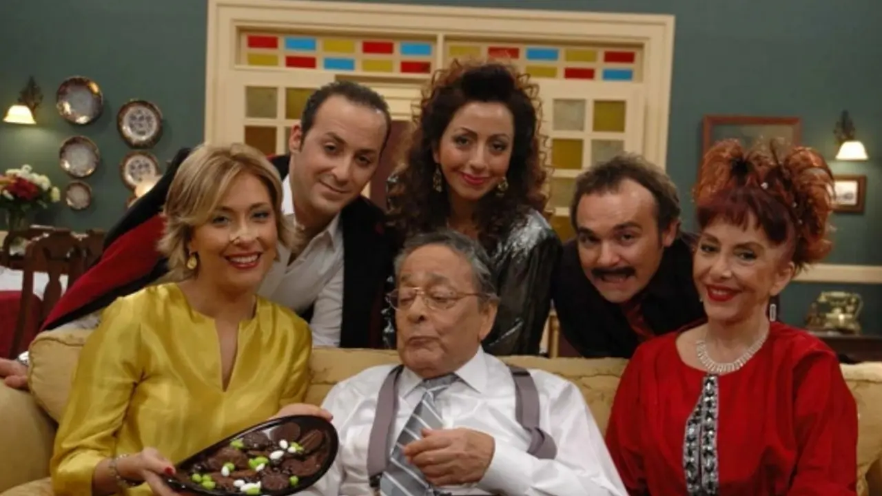 Türk Dizi Tarihinin En Çok İzlenen 10 Yapımı! İşte Reyting Rekorları Kıran Türk Dizileri! 8