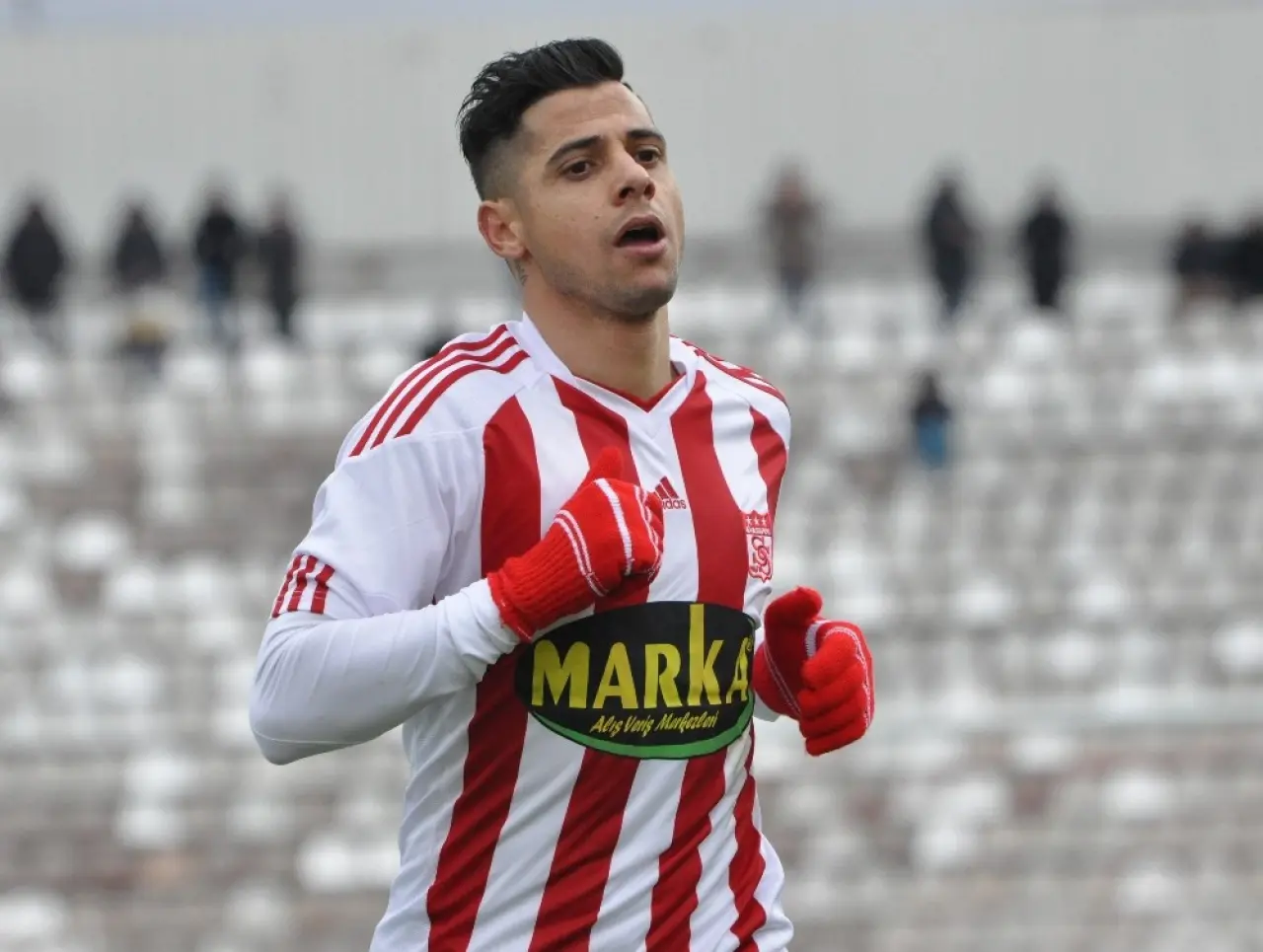 Sivasspor’a Gelmiş En İyi 10 Futbolcu 3