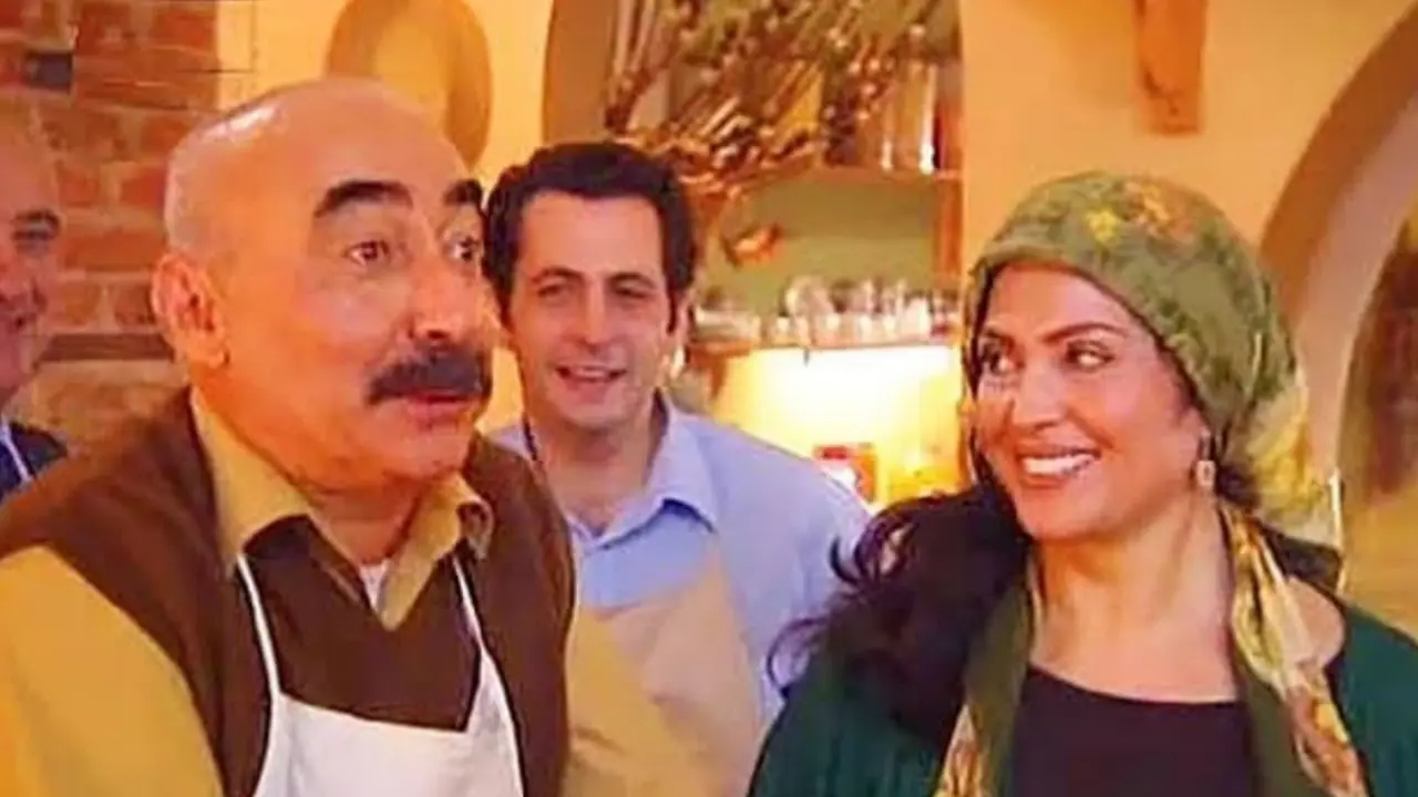 Türk Dizi Tarihinin En Çok İzlenen 10 Yapımı! İşte Reyting Rekorları Kıran Türk Dizileri! 9