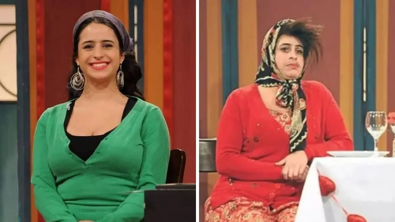 Çok Güzel Hareketler Bunlar Oyuncularının Şimdiki Hali Görenleri Şaşırtıyor! 3