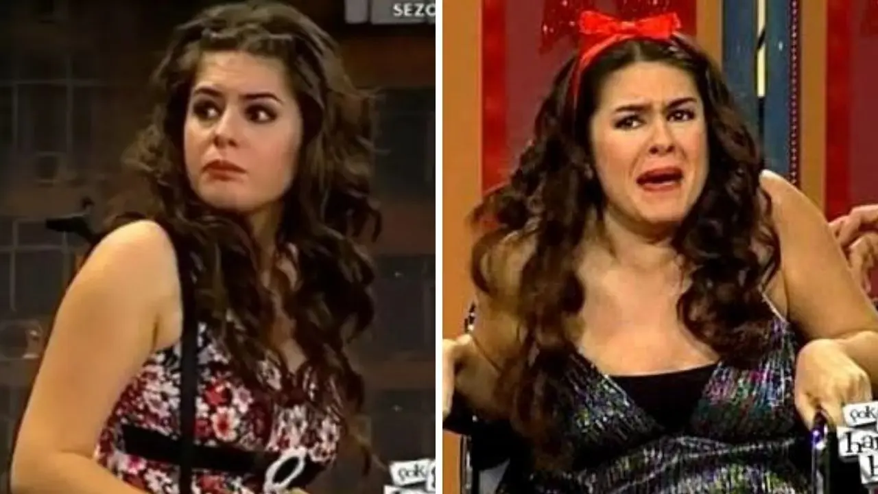 Çok Güzel Hareketler Bunlar Oyuncularının Şimdiki Hali Görenleri Şaşırtıyor! 6