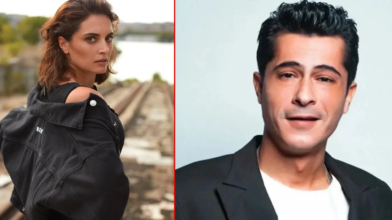 Cennetin Çocukları dizi Oyuncularının Eşleri ve Sevgilileri Kim? İşte Çok Şaşıracağınız O İsimler! 2