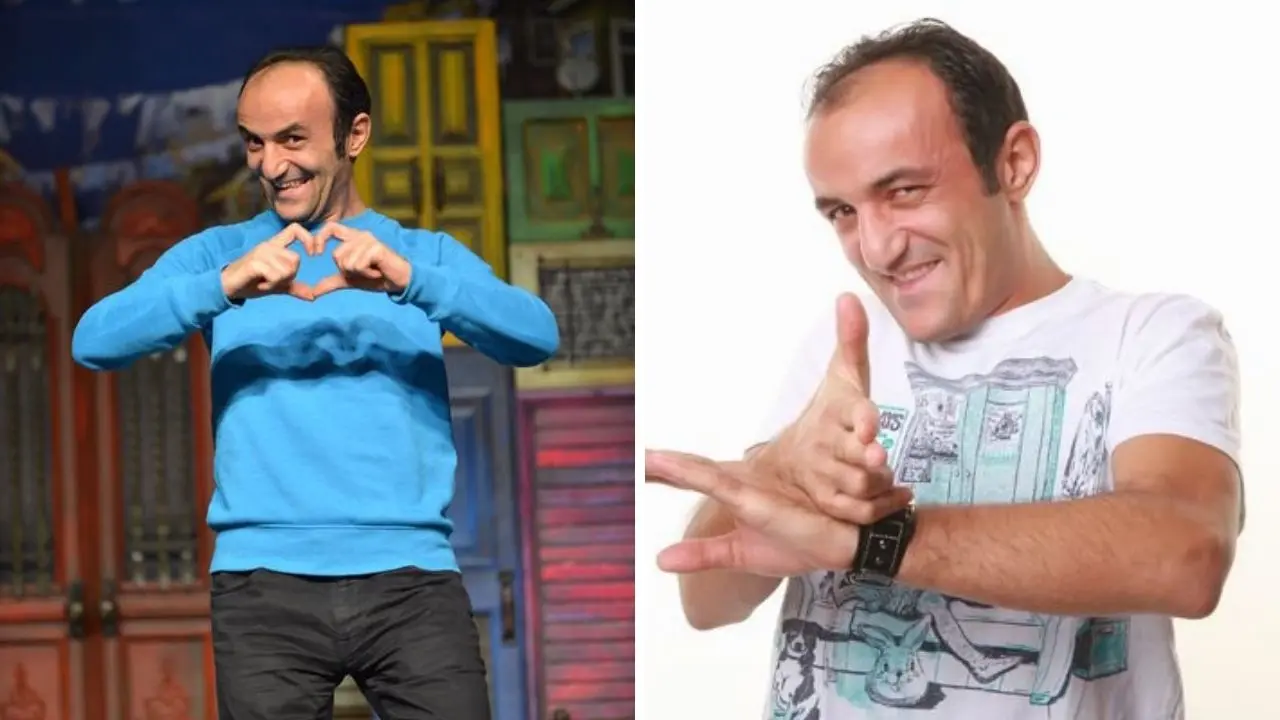 Çok Güzel Hareketler Bunlar Oyuncularının Şimdiki Hali Görenleri Şaşırtıyor! 1