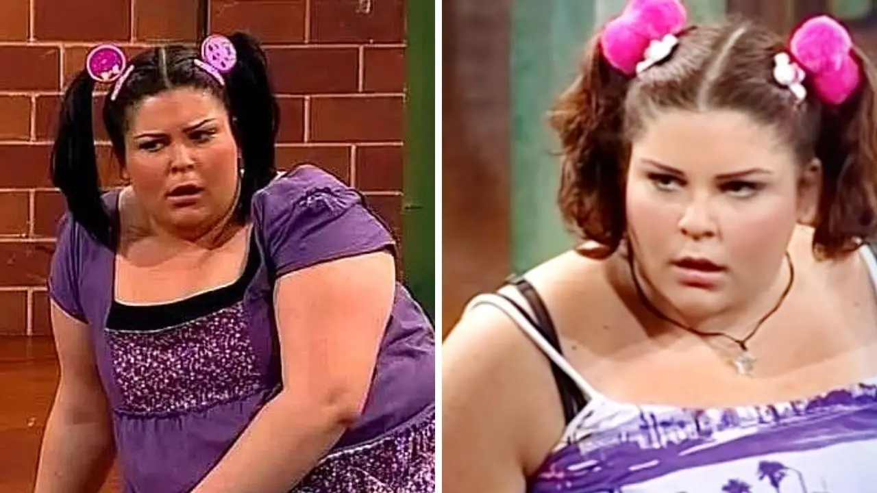 Çok Güzel Hareketler Bunlar Oyuncularının Şimdiki Hali Görenleri Şaşırtıyor! 7