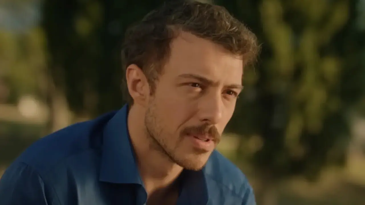 Cennetin Çocukları dizi Oyuncularının Eşleri ve Sevgilileri Kim? İşte Çok Şaşıracağınız O İsimler! 9