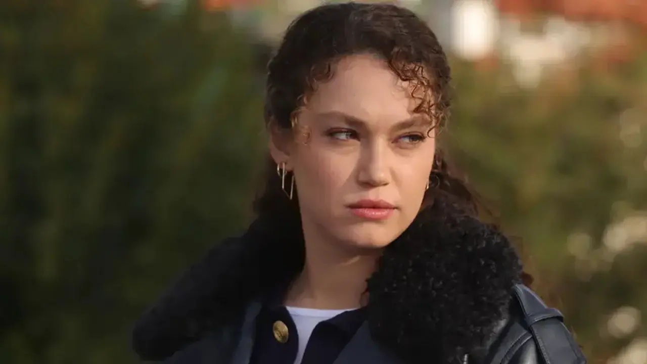 Cennetin Çocukları dizi Oyuncularının Eşleri ve Sevgilileri Kim? İşte Çok Şaşıracağınız O İsimler! 5