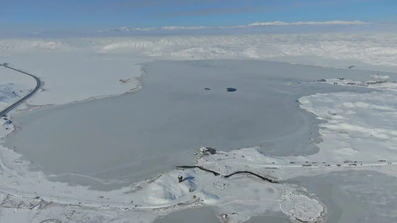 Karın En Çok Yakıştığı Şehir Sivas'ta Kışın Görülmesi Gereken 10 Gizli Rota 6