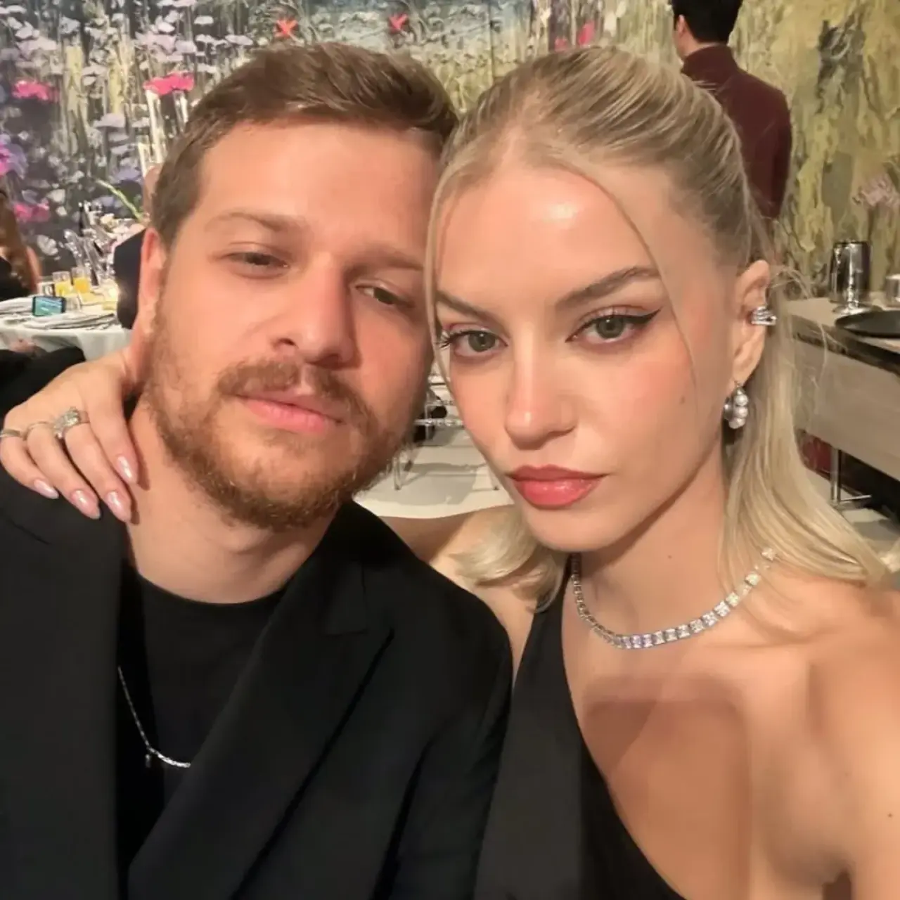 Taşacak Bu Deniz Oyuncularının Sevgilileri ve Eşleri 4