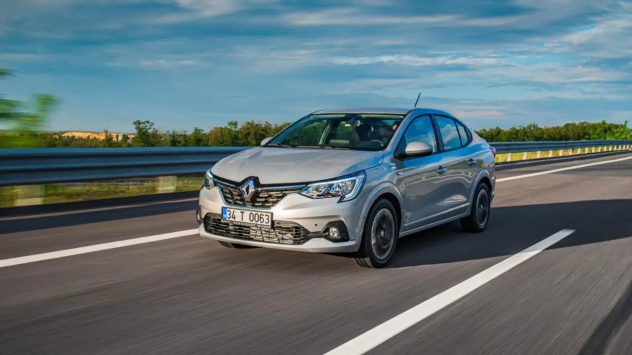 Fiyatlar güncellendi! 2026’da Türkiye’de satışta olan en ucuz 10 sıfır otomobil ve güncel fiyatları 8