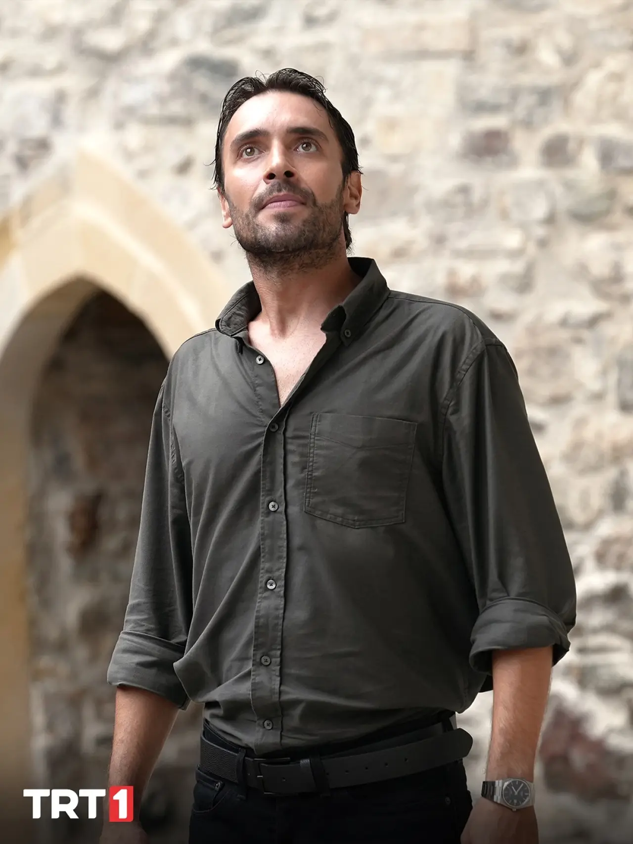 Taşacak Bu Deniz Oyuncularının Sevgilileri ve Eşleri 2