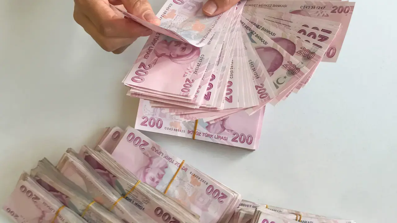 Bakan Şimşek'ten Milyonları İlgilendiren Maaş Açıklaması! 1