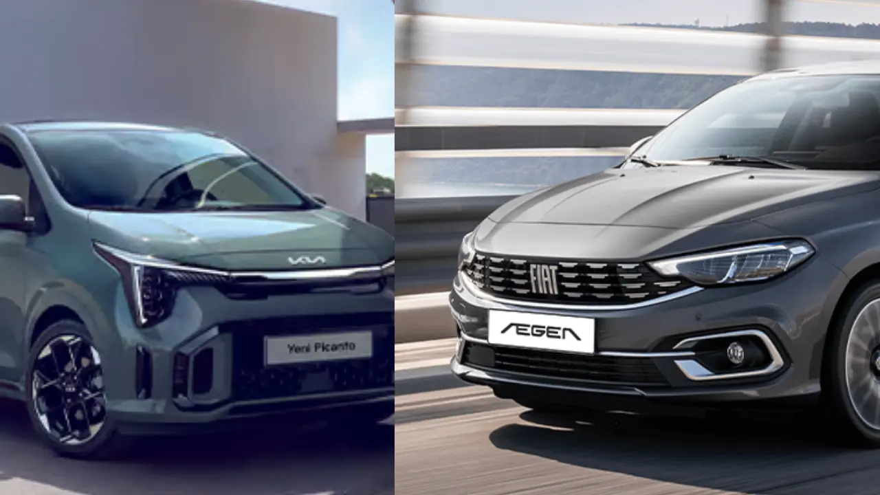 2026 Yılında 1 Milyon TL Bandında Alınabilecek Arabalar Hangileri? İşte O Modeller ve Fiyat Listesi! 2