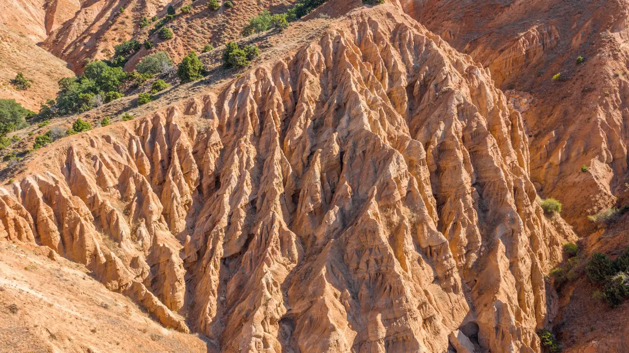 Karın En Çok Yakıştığı Şehir Sivas'ta Kışın Görülmesi Gereken 10 Gizli Rota 4