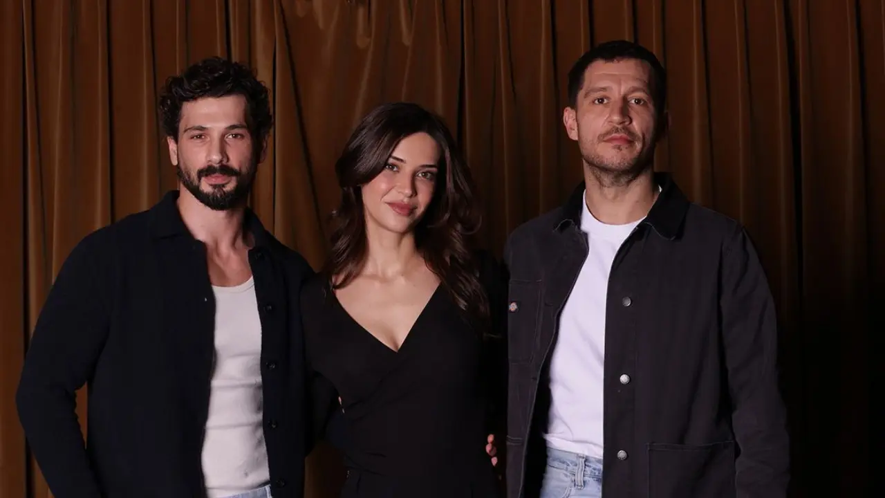 Yeraltı Dizisi Oyuncuları Kimler? İşte Yaşları, Sevgilileri ve Merak Edilen İlişki Hayatları! 9