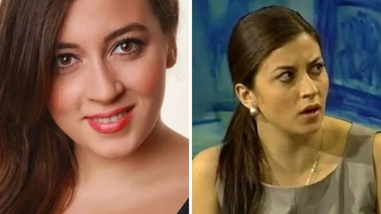 Çok Güzel Hareketler Bunlar Oyuncularının Şimdiki Hali Görenleri Şaşırtıyor! 5