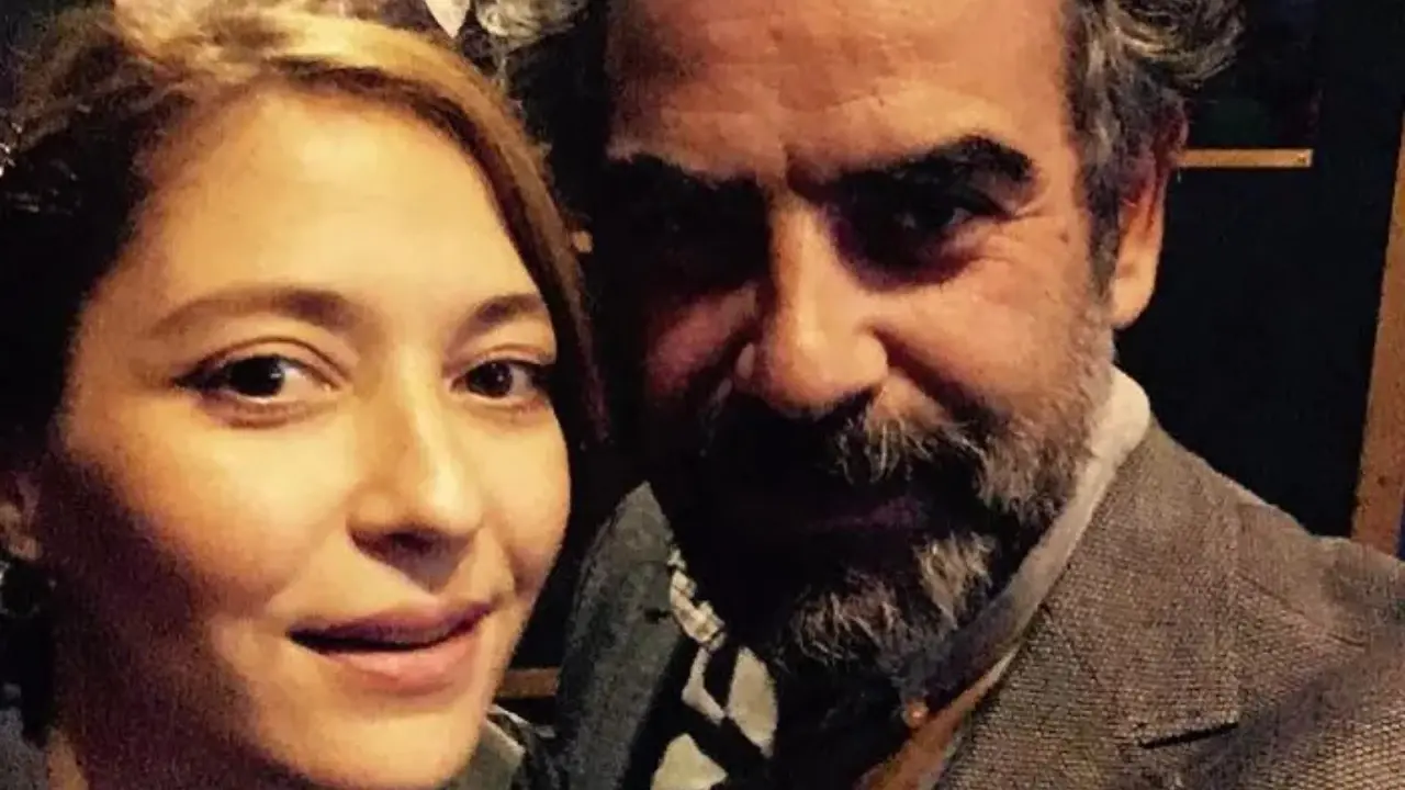 Cennetin Çocukları dizi Oyuncularının Eşleri ve Sevgilileri Kim? İşte Çok Şaşıracağınız O İsimler! 4