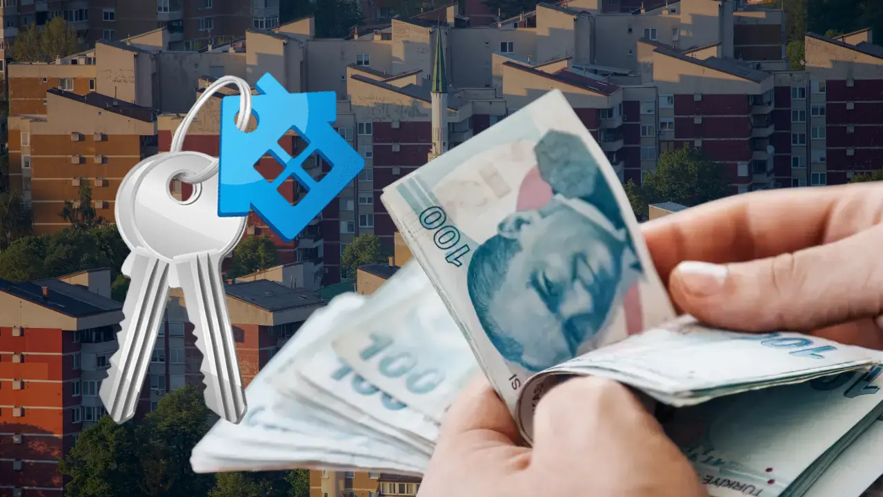 Ev Hayali Kuranlara 2026 Müjdesi! İşte İlk Evim Konut Kredisi Detayları 1