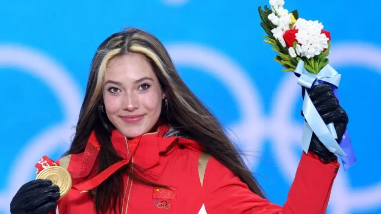 22 Yaşındaki Ünlü İsmin Gizi Platformdaki Profili Ortaya Çıktı! 2