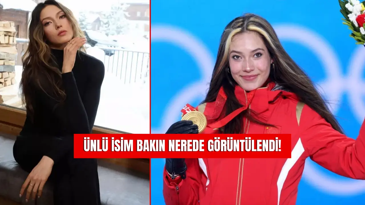 22 Yaşındaki Ünlü İsmin Gizi Platformdaki Profili Ortaya Çıktı! 1