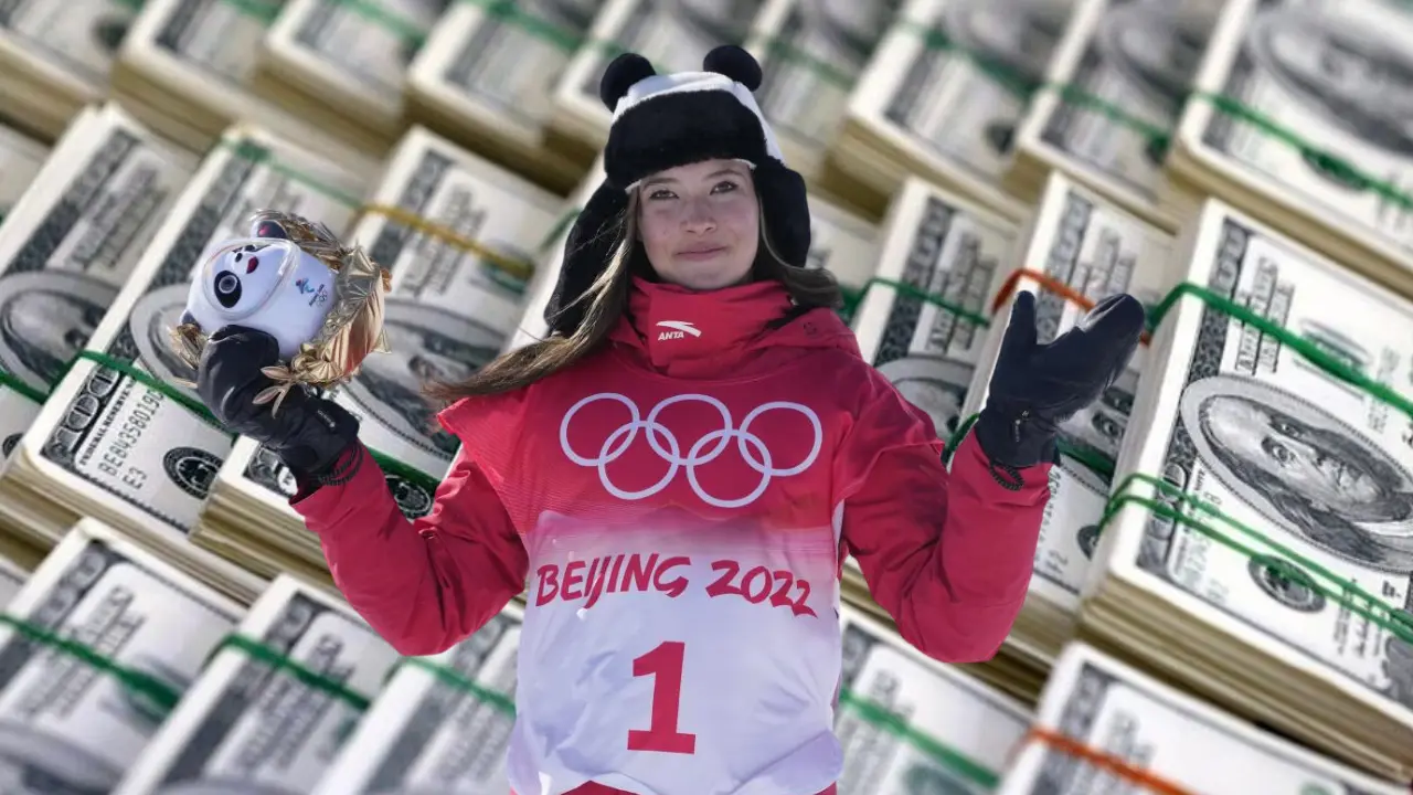 22 Yaşındaki Ünlü İsmin Gizi Platformdaki Profili Ortaya Çıktı! 3